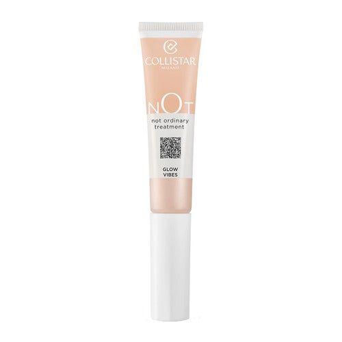 Collistar Not Glow Vibes 01 Morning Light Highlighter