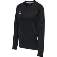 Hummel Move Grid - Dames Sweatshirt - Katoen