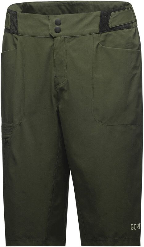 Gore Wear Passion Shorts - 4017912153737