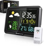 MostEssential Classic Edition Weerstation
