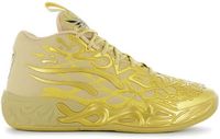 PUMA MB.04 Golden Child Heren Sneakers Basketball Schoenen Gold 311306-01