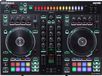 Roland DJ-505 DJ-controller Zwart