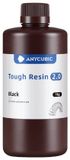Anycubic Tough Resin 2.0 - Zwart / Black