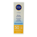 Nivea Sun UV Visage Contrôle Brillance FPS50 50ml