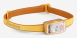 Decathlon 5083891 Zaklantaarn Geel Lantaarn aan hoofdband LED