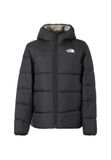 The North Face Hooded Jacket Mask