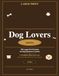 Dog Lovers Sudoku: 100 Large Print Puzzles for Dog Owners — Volume 2: A Thoughtful Gift for Dog Lovers