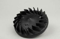Ventilatorwiel Maxtuned Ventilatorwiel voor ET4 / Liberty/Zip 50 4T, 1A011563