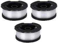 Merkloos Black&Decker Nylon Grasmaaier Accessoires
