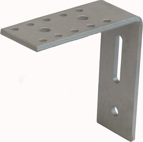 GB Hoekanker zwaar 160 x 170mm 70 x 8mm TV 0758779