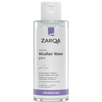 Zarqa Face Sensitive Micellair Water - 100ml