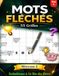 Mots Fléchés Niveau 2 - Vol 2 pour Seniors et Adultes: 55 Grilles avec Solutions Incluses en Gros Caractères - Le Niveau Idéal pour Progresser