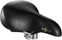 Selle Royal Zadel Classic Renna Dames Zwart