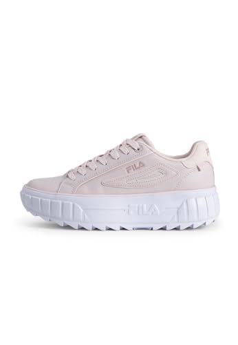 FILA Sintra wmn Sneakers voor dames, Mauve Chalk, 39 EU