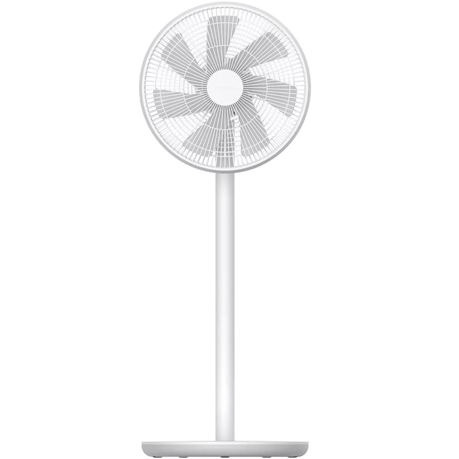 Xiaomi PYV4007GL - White Standing Fan - Adjustable Height - 3 Speeds - 26.6dB