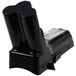 Powery Philips Batterij voor Philips XC7042/01 stofzuiger, 25,2 V, Li-Ion