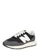 New Balance Sportschoen '237' taupe / zwart / wit