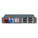 Showtec PSA-16A3C distributeur de courant triphasé