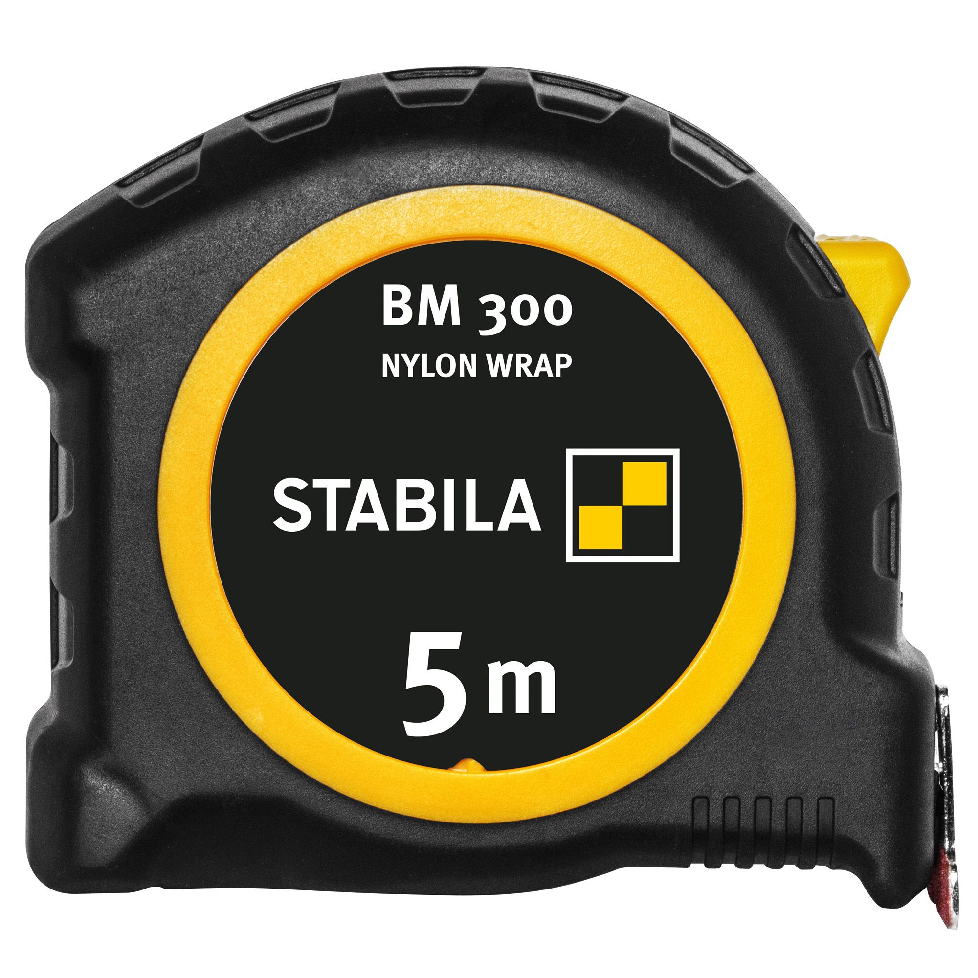 STABILA Zakbandmaat BM 300, 5 m