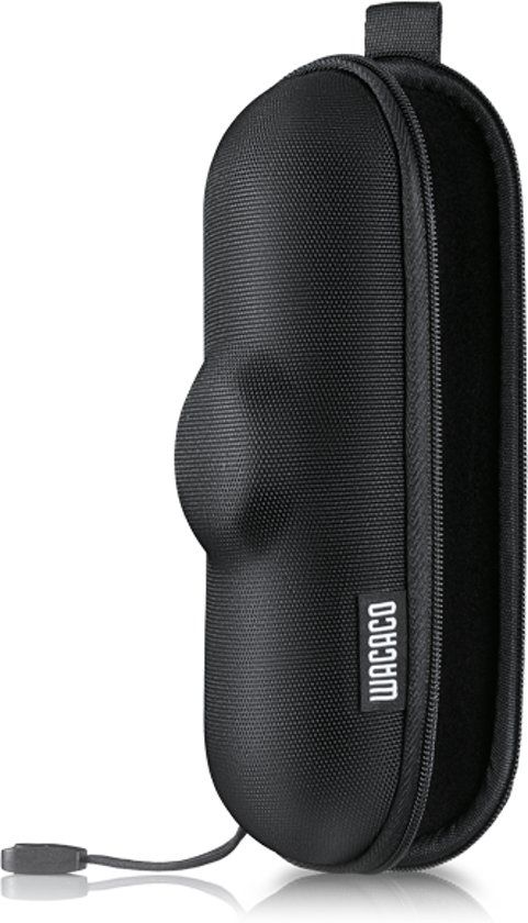 Wacaco Nanopresso M-Case - Zwart