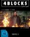 4 Blocks - Seizoen 3 compleet (2 DVDs)