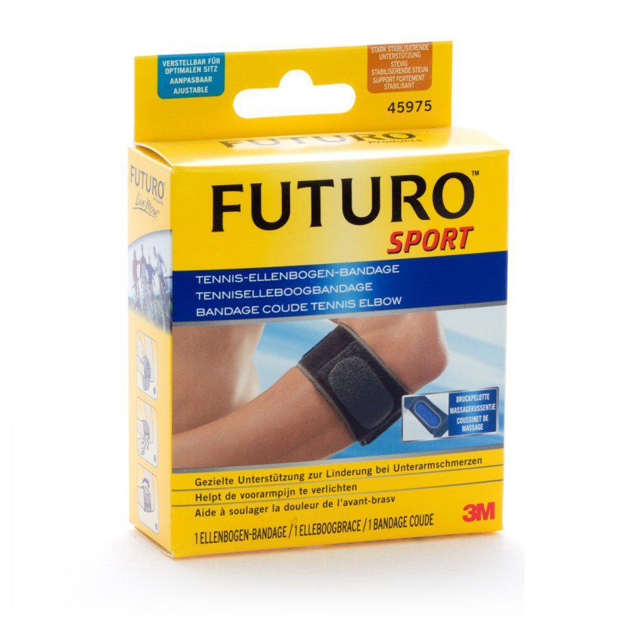 Futuro Sport Tennis-elleboog 1 stuks