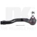 Mazda Rotule de barre de connexion Nk 5033252 D65132280 D65332280 D65432280