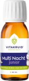Vitakruid Multi Nacht Junior - 60ml