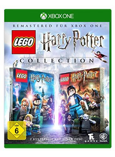 Warner Bros. Interactive Lego Harry Potter