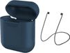 AirPods Housse de protection - Bleu