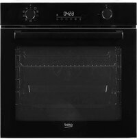 Beko BBIM173001BPE - Inbouwoven - Zwart
