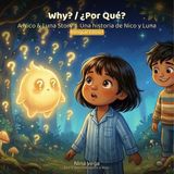 Why?: Nico and Luna- Why? Paperback