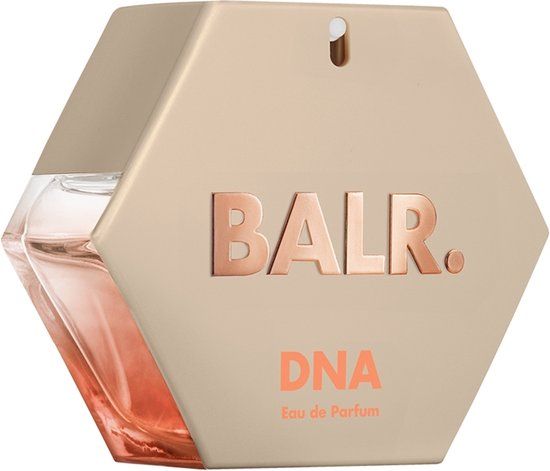 BALR. DNA For Women / 50 ml / Women