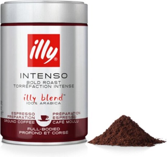 Illy Espresso