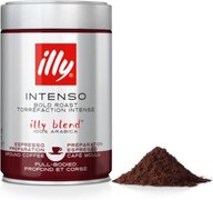 Illy Espresso