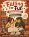 Falling for Fun: The Autumn Activity Book for Teens Ages 12–16