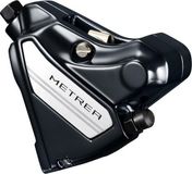 Shimano Schijfremklauw Metrea Br-u5000 Achter Stadsfiets Zwart