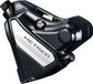 Shimano Schijfremklauw Metrea Br-u5000 Achter Stadsfiets Zwart