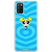 ERT GROUP mobiel telefoonhoesje voor Samsung A03S The Powerpuff Girls 006