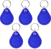 Tru Components TC-9927192 carte RFID 5 pièce(s)