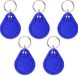 Tru Components TC-9927192 carte RFID 5 pièce(s)