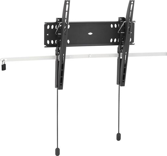 Vogel's PFW 4510 - TV Muurbeugel - Zwart