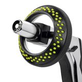 AquaJet Colortap AquaJet 440 Metalen Tuinspuit met Zelfvergrendeling