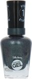 Sally Hansen Miracle Gel Nagellak - 652 Neblue-la