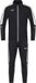 Jako Trainingspak Polyester Power Dames Zwart Maat 36