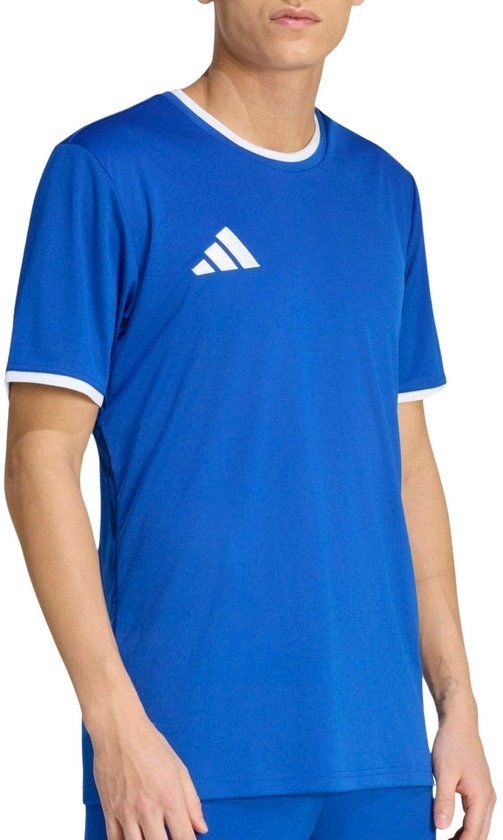 Adidas Entrada 26 Shirt Heren - Maat S
