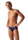 Speedo Heren Solar Brief 2" Zwembroek Zwemmers Neon Violet
