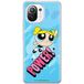ERT GROUP mobiel telefoonhoesje voor Xiaomi 11 The Powerpuff Girls 034