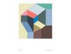 Paper Collective Poster Collage 2 50x70 cm