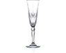 RCR Melodia Champagne flutes - 16 cl - 6 stuks